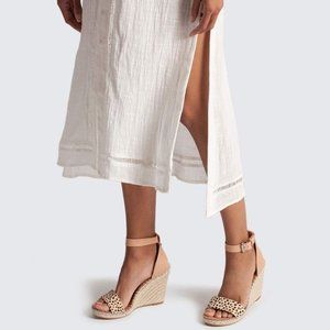 Dolce Vita Noor Wedge Espadrille